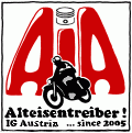 AIA - Alteisentreiber IG Austria